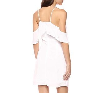 BB Dakota Dresses - BB DAKOTA Kaless Ruffle dress. BB Dakota Dresses - BB DAKOTA Kaless Ruffle dress.